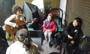 37304171_1770047289749195_7260535582734942208_n-300x180 Así pasaron las Vacaciones de Invierno en la biblio!