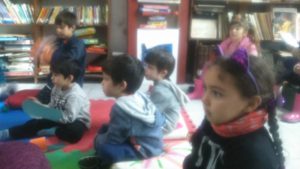 37340531_1773095392777718_7139878956274024448_n-300x169 Así pasaron las Vacaciones de Invierno en la biblio!