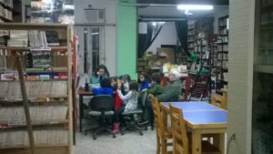 Taller-de-títeres-300x169 Así pasaron las Vacaciones de Invierno en la biblio!