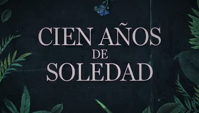 100 años de solesdad
