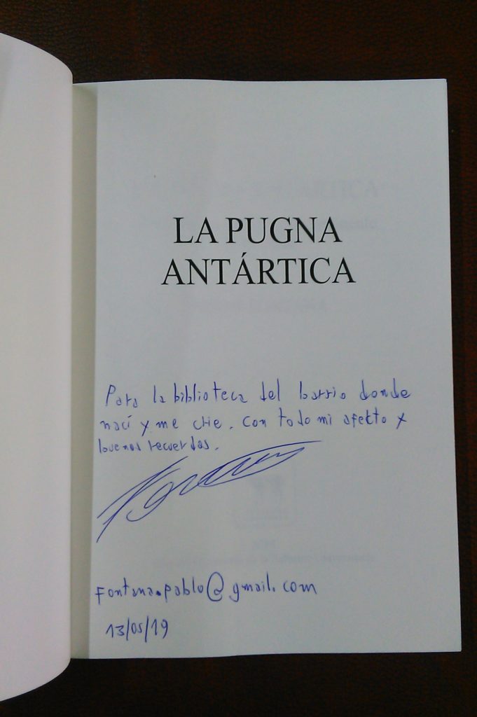 IMG_20190513_161129-1-681x1024 La Pugna Antantártica de Pablo Fontana