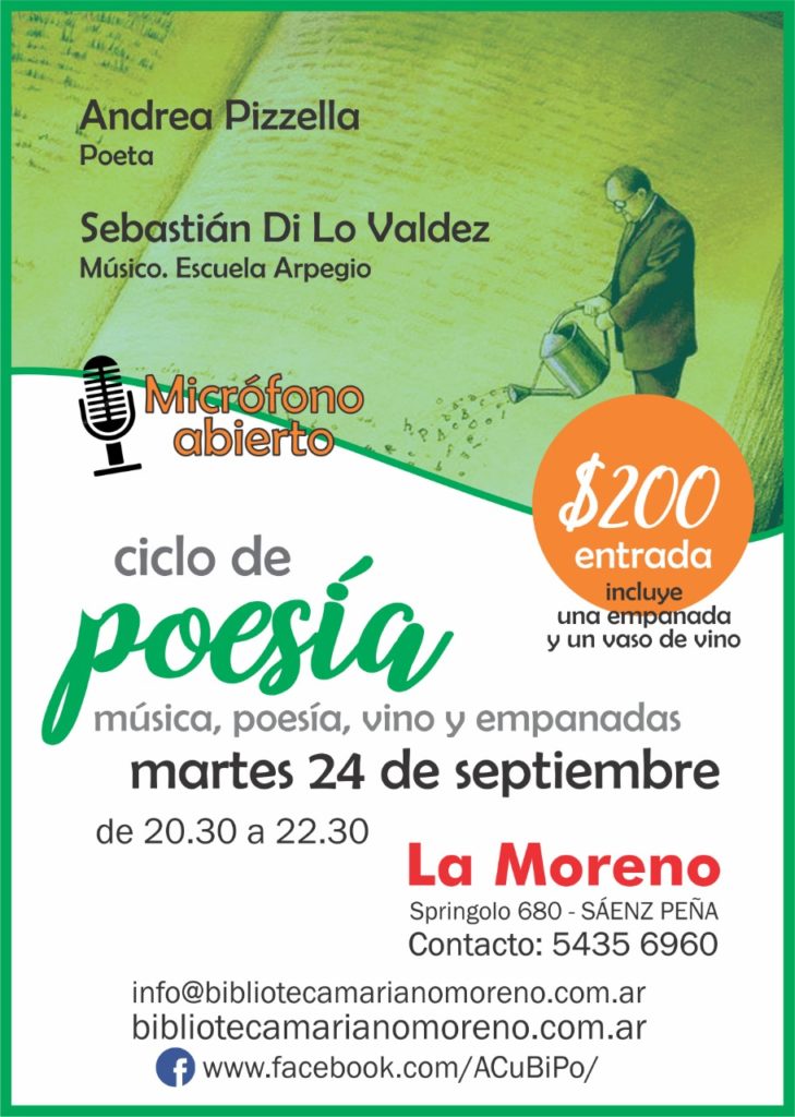 IMG-20190902-WA0036-729x1024 Volvio la musica, poesia, vino y empanadas