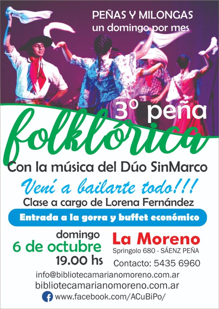 IMG-20190920-WA0002-725x1024 3er Peña Folklorica