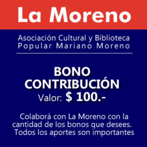 Donaciones
