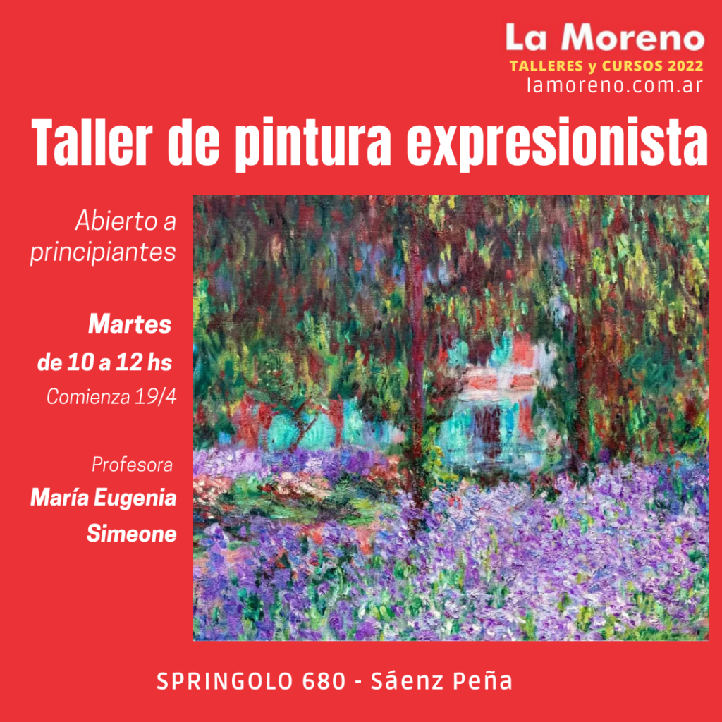 propuesta-b-Taller-de-pintura-expresionista-1024x1024 Nuevos talleres 2023