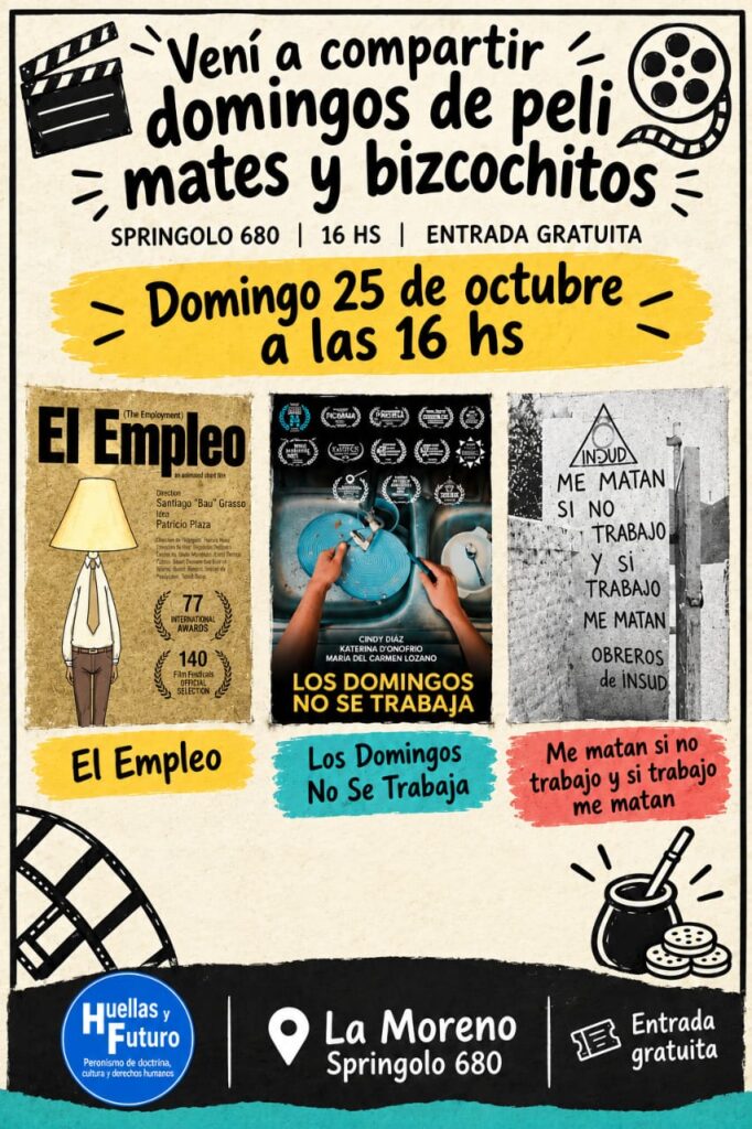 cine-debate-octubre-682x1024 Espectáculos y ventos