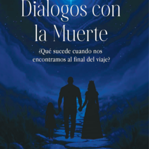 Presentación del libro "Diálogos con la muerte"