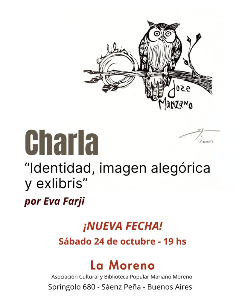 exlibris-1-819x1024 Espectáculos y ventos