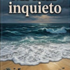 Presentación del libro "Mi mar inquieto"