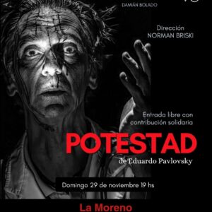 Potestad